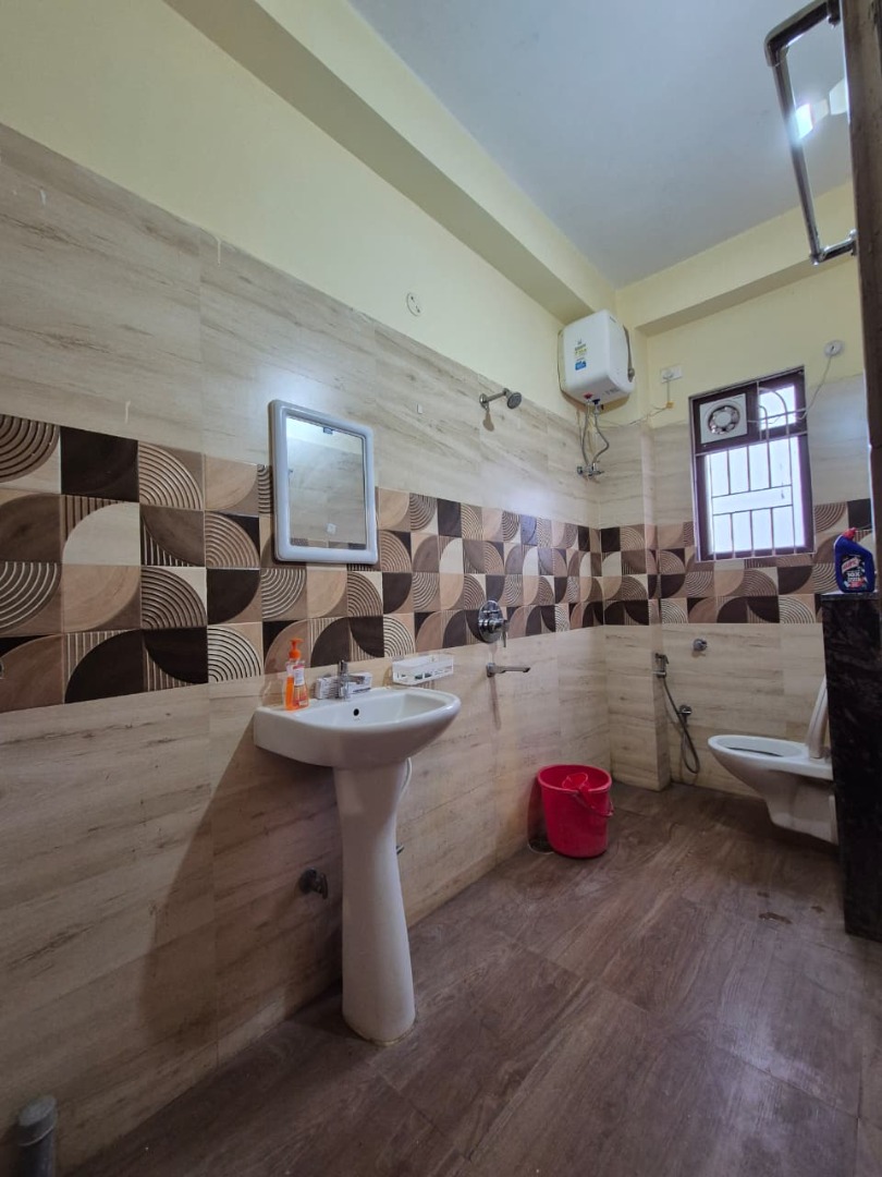 Fully Furnished 2bhk in Kahilipara, Guwahati, Assam, India for Rent